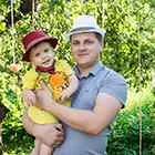 Сахаров Никита